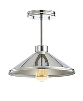 Cisco Modern Farmhouse Led Pendant