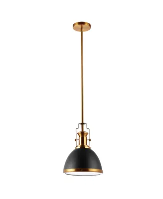 Homer Adjustable Vintage-like Classic Led Pendant