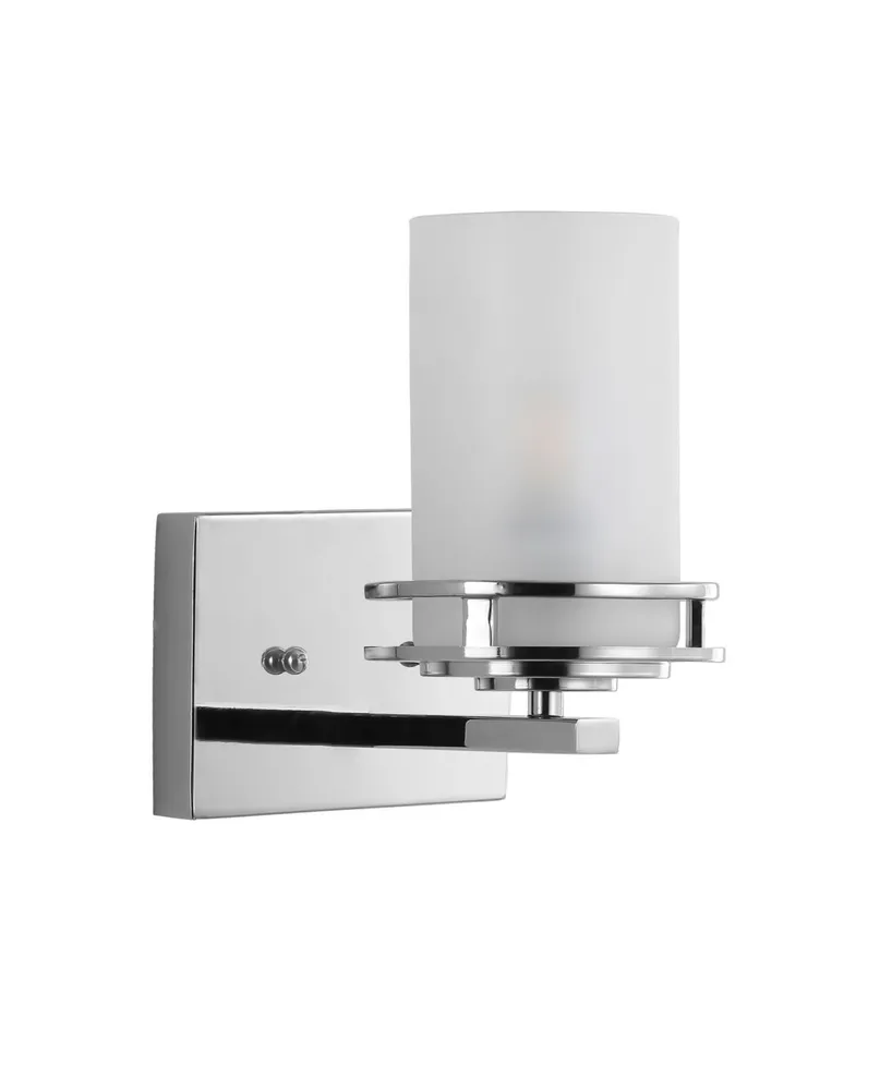 Fairfax -Light Contemporary Glam Led Vanity Light