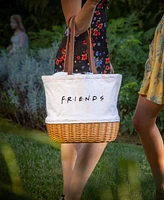 Friends Coronado Basket Tote