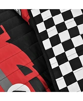 Lush Decor Kids Racing Cars -Pc. Quilt Set