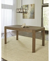 Closeout! Acadia Rectangular Dining Table