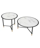 Davis Coffee Table Set