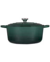 Le Creuset -Qt. Signature Enameled Cast Iron Round Dutch Oven