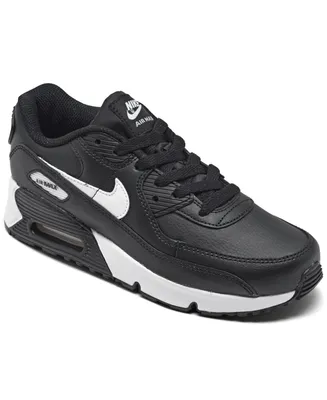 Nike Little Kids Air Max 90 Casual Sneakers from Finish Line