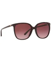 Michael Kors Women's Anaheim Sunglasses, MK2137