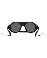 Oakley Polarized Sunglasses, OO9440 Clifden
