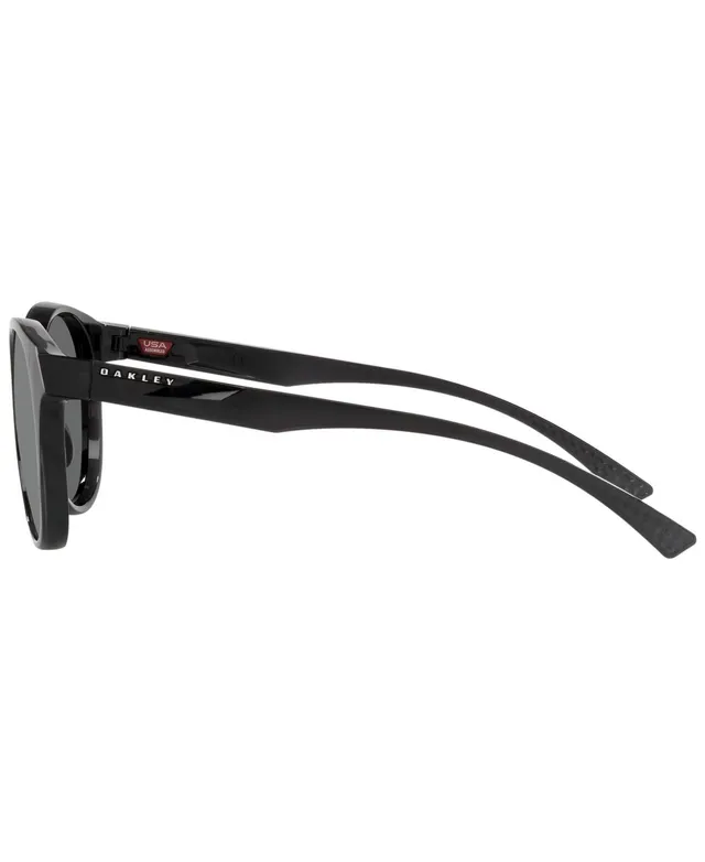 [OO9447-03] Womens Oakley Trailing Point Polarized Sunglasses 