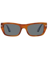 Persol Unisex Sunglasses PO3268S