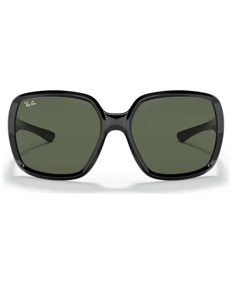 Ray-Ban Unisex Sunglasses