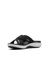 Clarks Women's Cloudsteppers Mira Isle Sandals