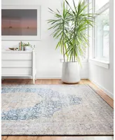 Loloi Ii Layla Lay- 5' x 7'6" Area Rug