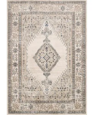 Loloi Ii Teagan Tea 02 Rug