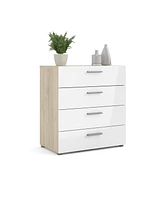 Austin 4 Drawer Chest