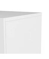 Austin 2 Drawer Nightstand