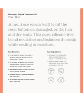 Verb Moringa + Jojoba Treatment Oil