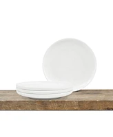 Noritake Marc Newson Salad Plates, Set of 4