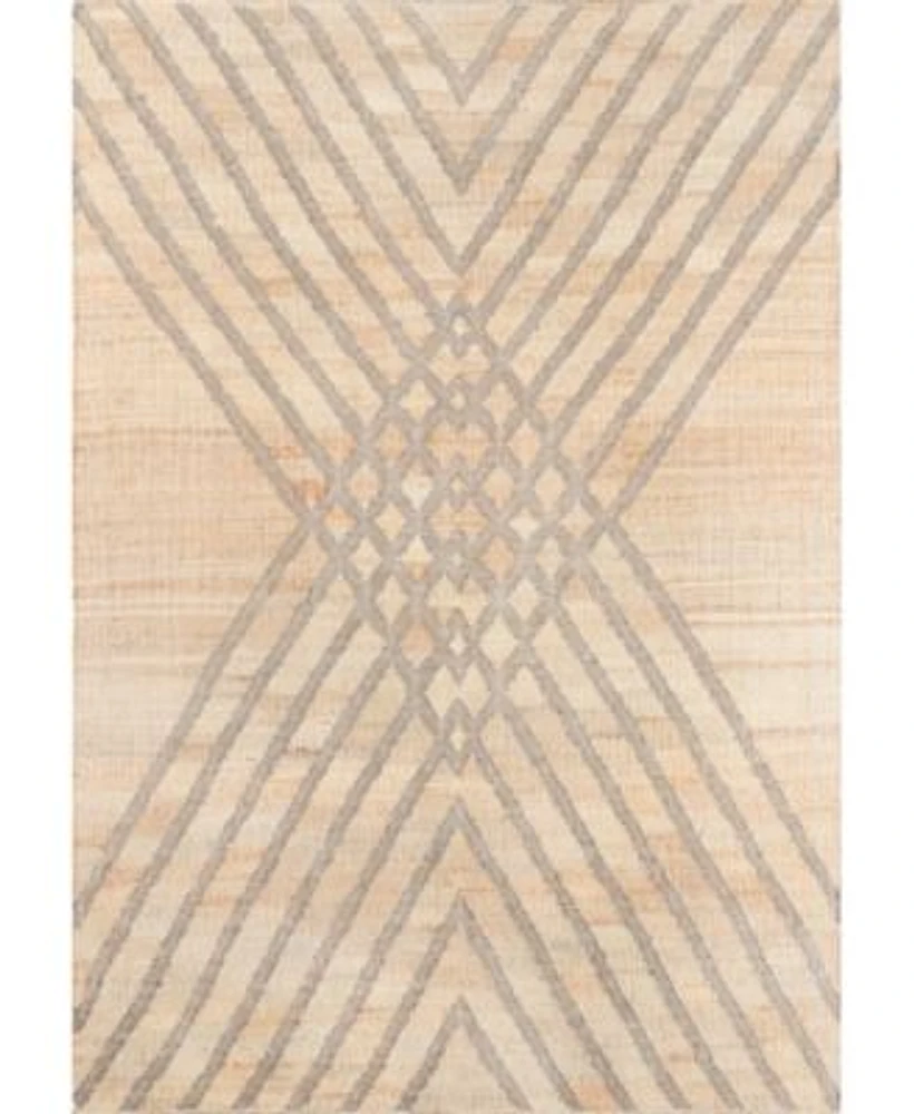Lemieux Et Cie By Momeni Gurara Gur 3 Area Rug