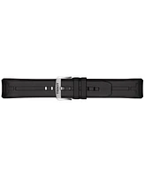 Tissot Men's Swiss T-Touch Connect Solar Rubber Strap Smart Watch 48mm