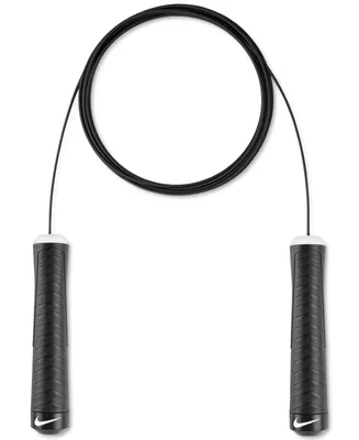 Nike Men's Fundamental Weighted Jump Rope