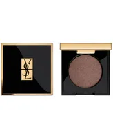 Yves Saint Laurent Satin Crush Mono Eyeshadow