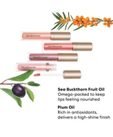 bareMinerals Mineralist Hydrating Lip Gloss-Balm One