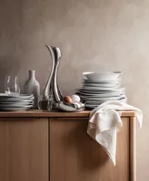 Georg Jensen Cobra Dinnerware Collection