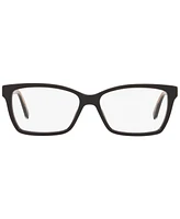 Gucci Gc001192 Women's Rectangle Eyeglasses