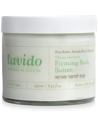 Lavido Thera Intensive Firming Body Butter