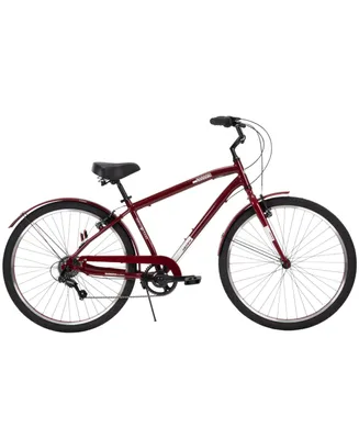 Huffy 27.5-Inch Men's Casoria Lightweight Aluminium Bike