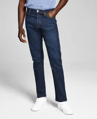 And Now This Men's Slim-Fit Stretch Jeans