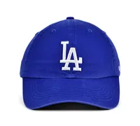 '47 Brand Los Angeles Dodgers Classic On-field Replica Franchise Cap