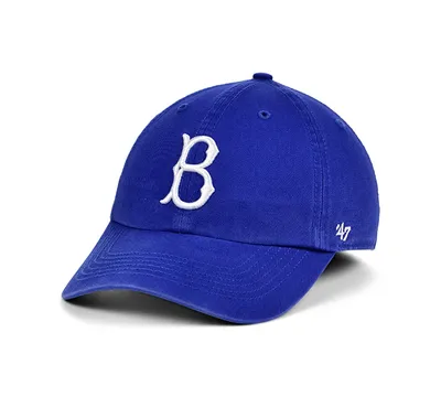 '47 Brand Brooklyn Dodgers Classic Cooperstown Franchise Cap