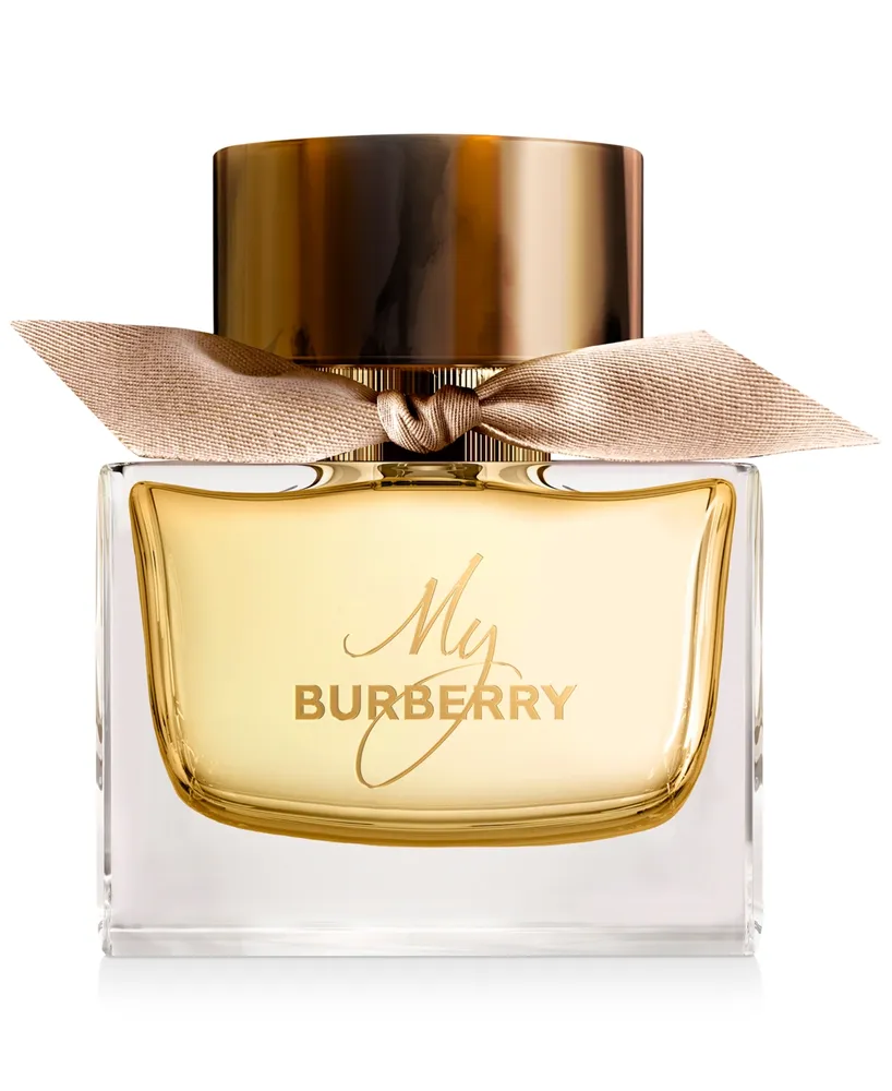 Burberry My Burberry Eau de Parfum, 3 oz