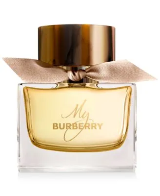 Burberry My Burberry Eau De Parfum Fragrance Collection