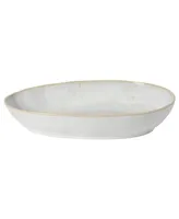 Casafina Eivissa 14" Oval Baker