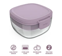 Bentgo Leak-Proof All-In-One Salad Container