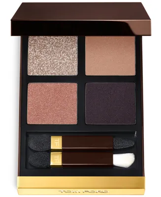 Tom Ford Eye Color Quad