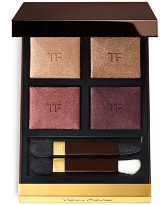 Tom Ford Eye Color Quad Eyeshadow
