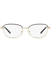 Michael Kors MK3027 Women's Rectangle Eyeglasses