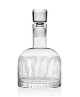 Godinger Whiskey Decanter, 36 Oz