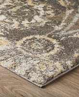 Dalyn Orleans OR5 5'1" x 7'5" Area Rug