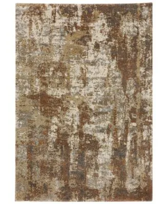 D Style Nola Or13 Area Rug