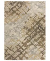 D Style Nola Or15 Area Rug