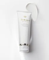 Cle de Peau Beaute Skin-Refining Clay Scrub, 3.6