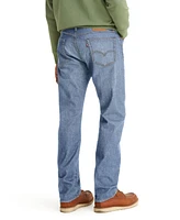 Levi's Men's 505 Regular Fit Jeans