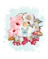DefineMe Women's Kahana Natural Perfume Mist, 1.69 fl oz
