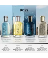 Hugo Boss Men's Boss Bottled Tonic Eau de Toilette Spray, 3.3 oz.