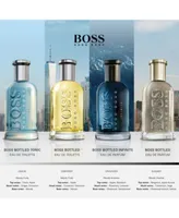 Hugo Boss Boss Bottled Tonic Eau De Toilette Fragrance Collection