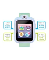 Kid's Playzoom 2 Holographic Tpu Strap Smart Watch 41mm